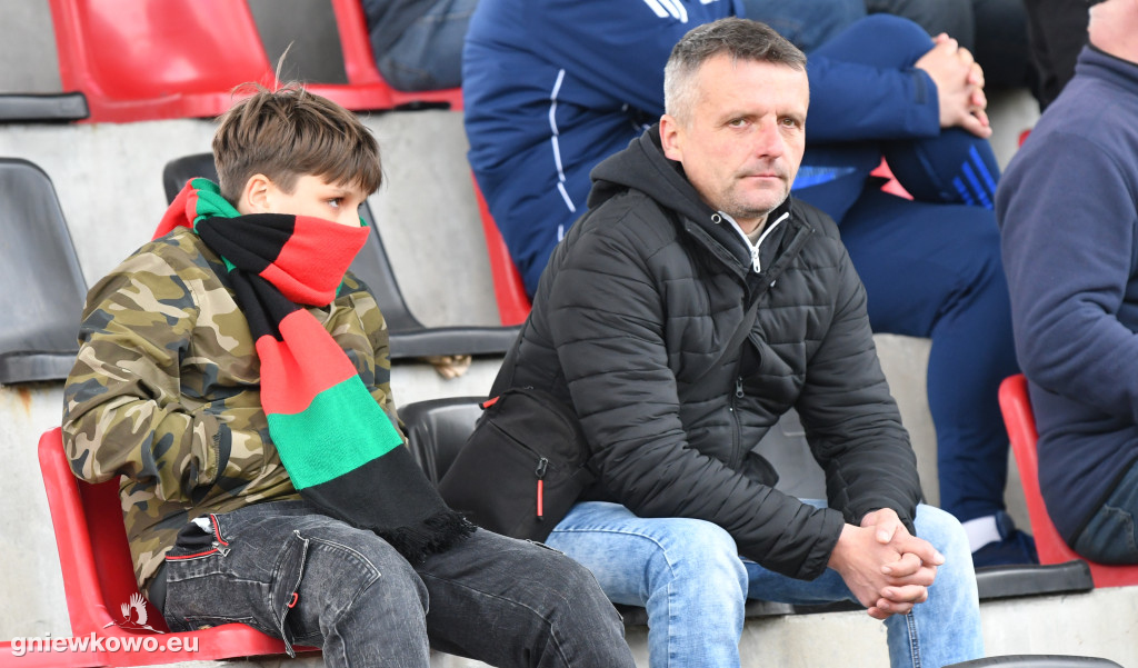 Galeria Unia Gniewkowo – Kujawiak Kruszyn 10.5.25