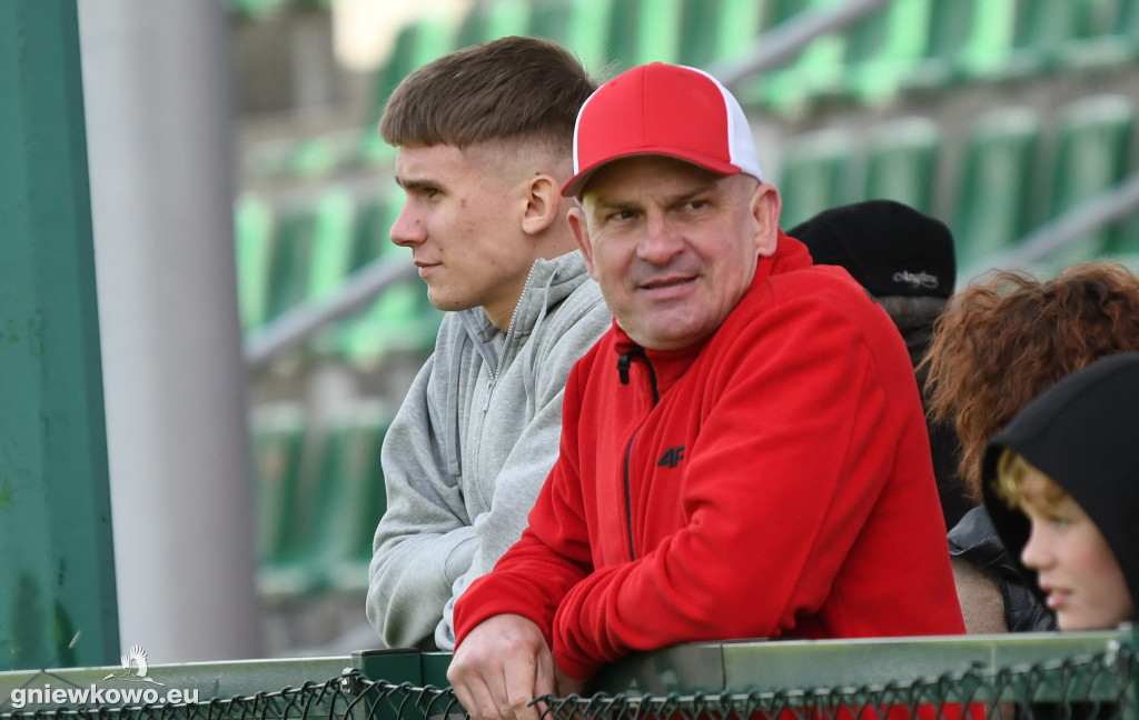 Galeria Unia Gniewkowo – Kujawiak Kruszyn 10.5.25