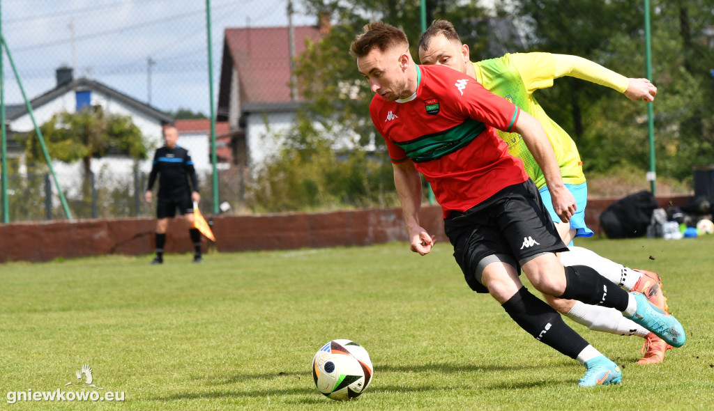 Galeria Start Stawki – Unia Gniewkowo 17.5.25