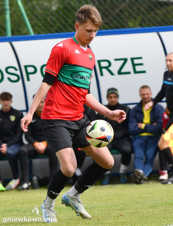 Galeria Start Stawki – Unia Gniewkowo 17.5.25