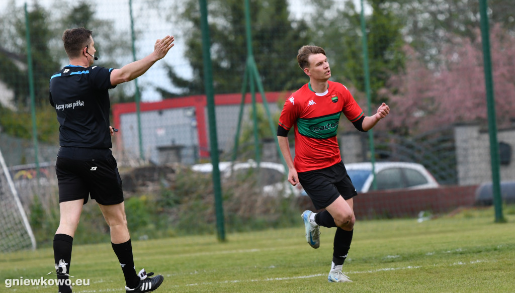 Galeria Start Stawki – Unia Gniewkowo 17.5.25