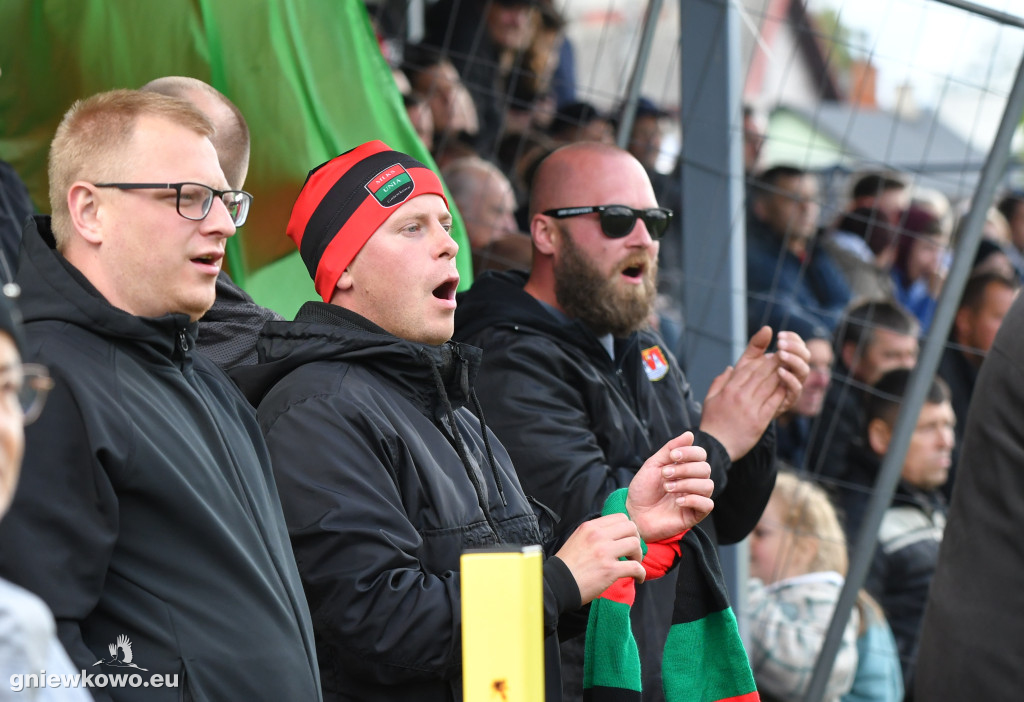 Galeria Start Stawki – Unia Gniewkowo 17.5.25
