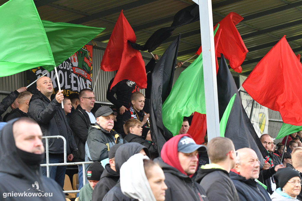 Galeria Start Stawki – Unia Gniewkowo 17.5.25