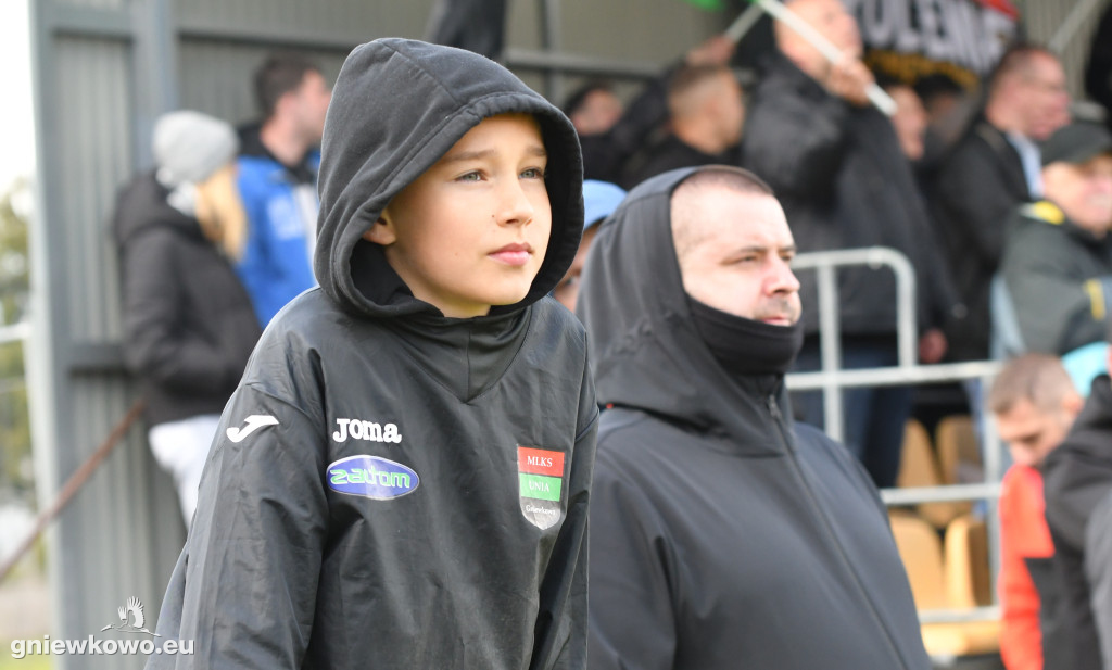 Galeria Start Stawki – Unia Gniewkowo 17.5.25