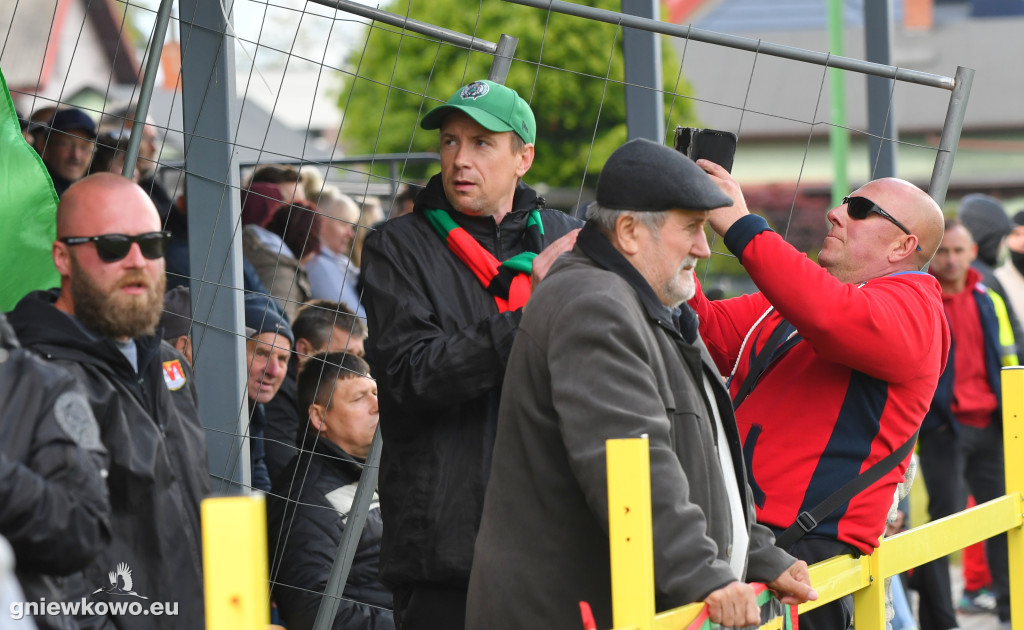 Galeria Start Stawki – Unia Gniewkowo 17.5.25