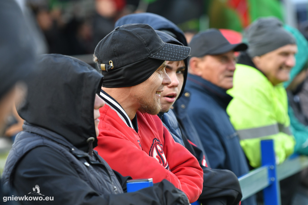 Galeria Start Stawki – Unia Gniewkowo 17.5.25