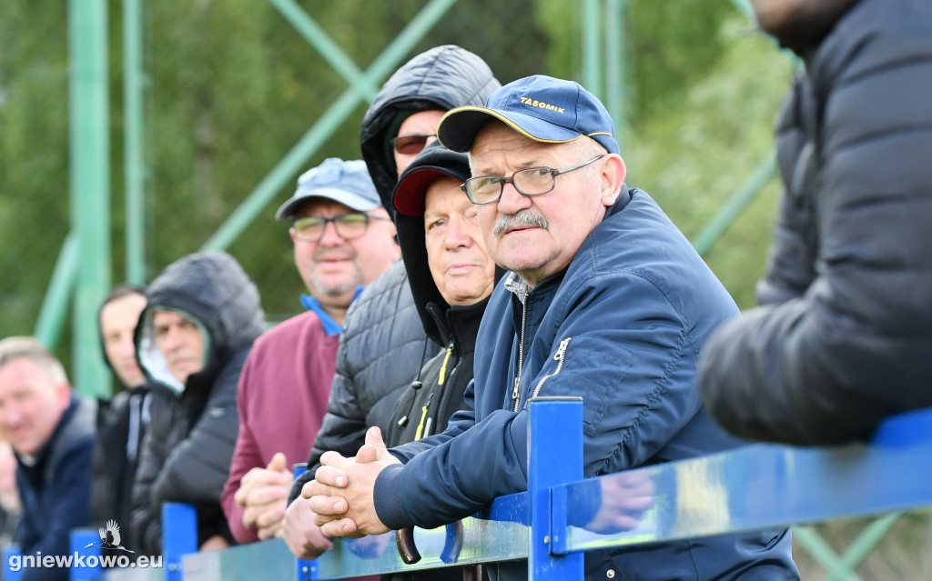 Galeria Start Stawki – Unia Gniewkowo 17.5.25