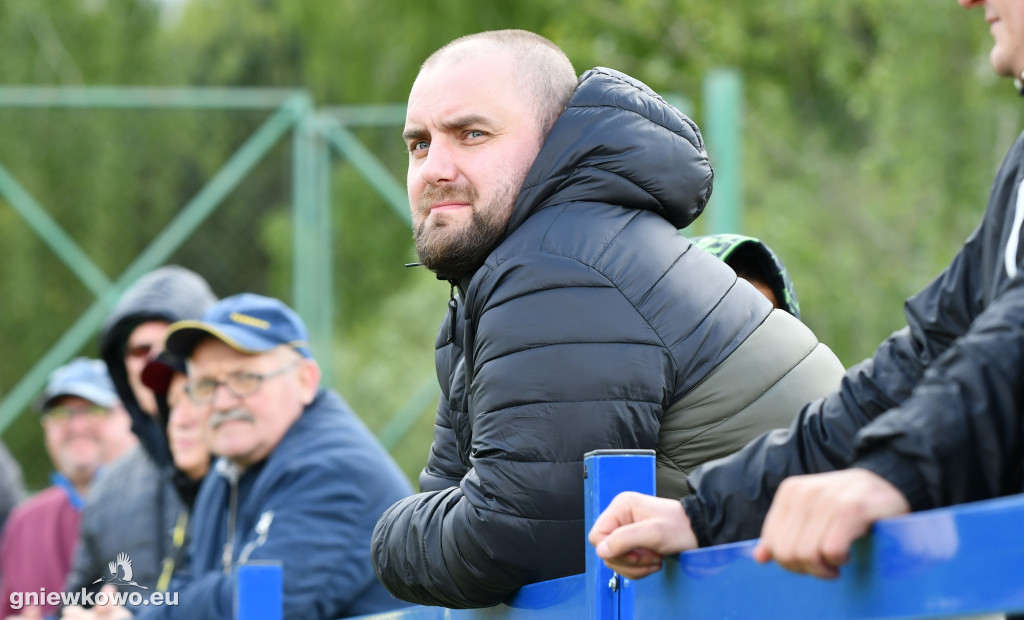 Galeria Start Stawki – Unia Gniewkowo 17.5.25