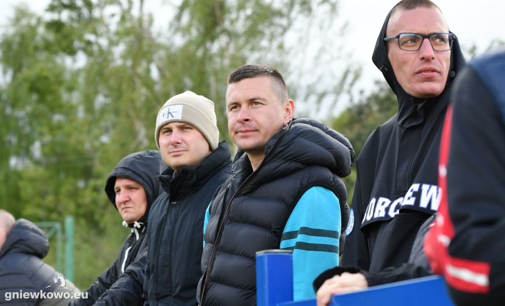 Galeria Start Stawki – Unia Gniewkowo 17.5.25