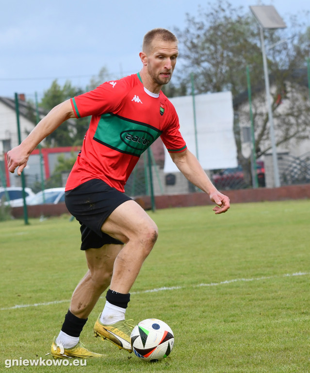 Galeria Start Stawki – Unia Gniewkowo 17.5.25