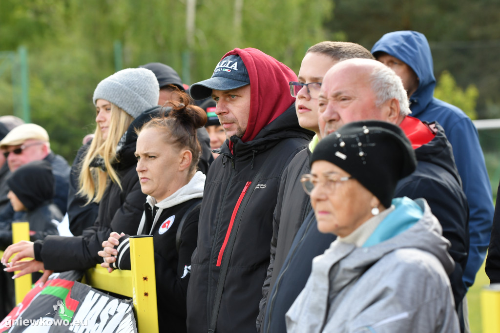 Galeria Start Stawki – Unia Gniewkowo 17.5.25