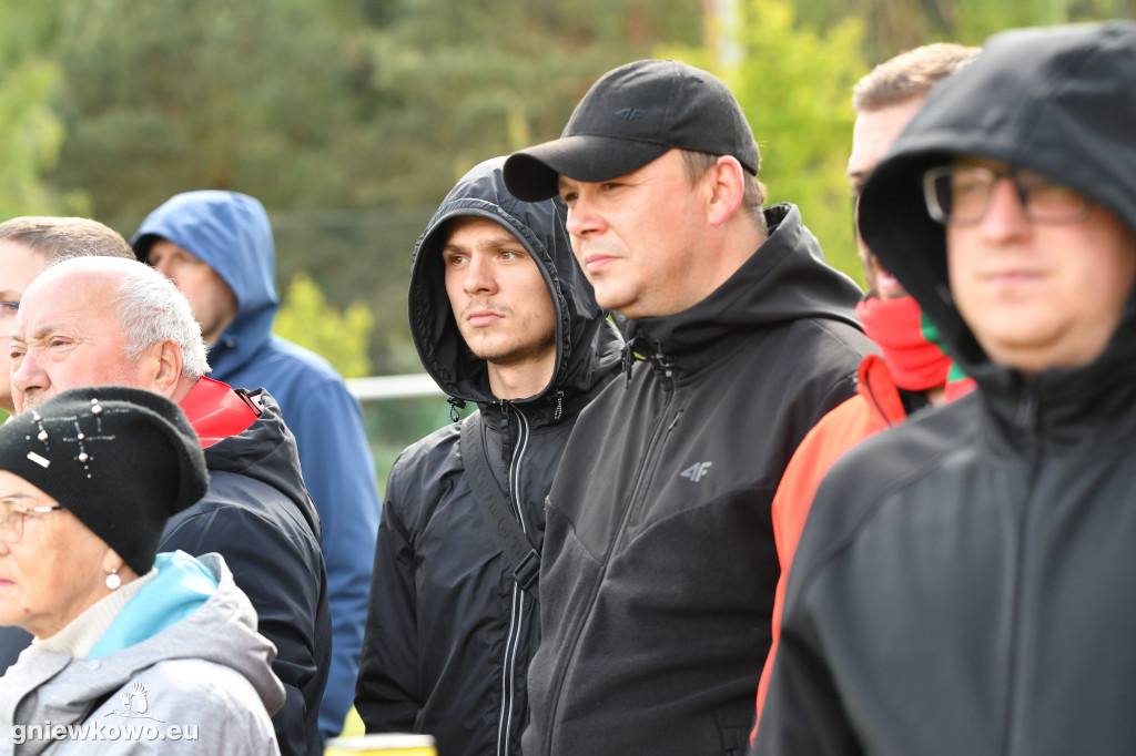 Galeria Start Stawki – Unia Gniewkowo 17.5.25