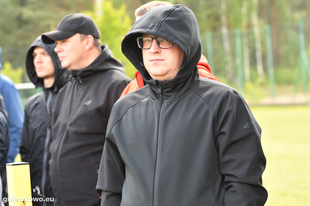 Galeria Start Stawki – Unia Gniewkowo 17.5.25