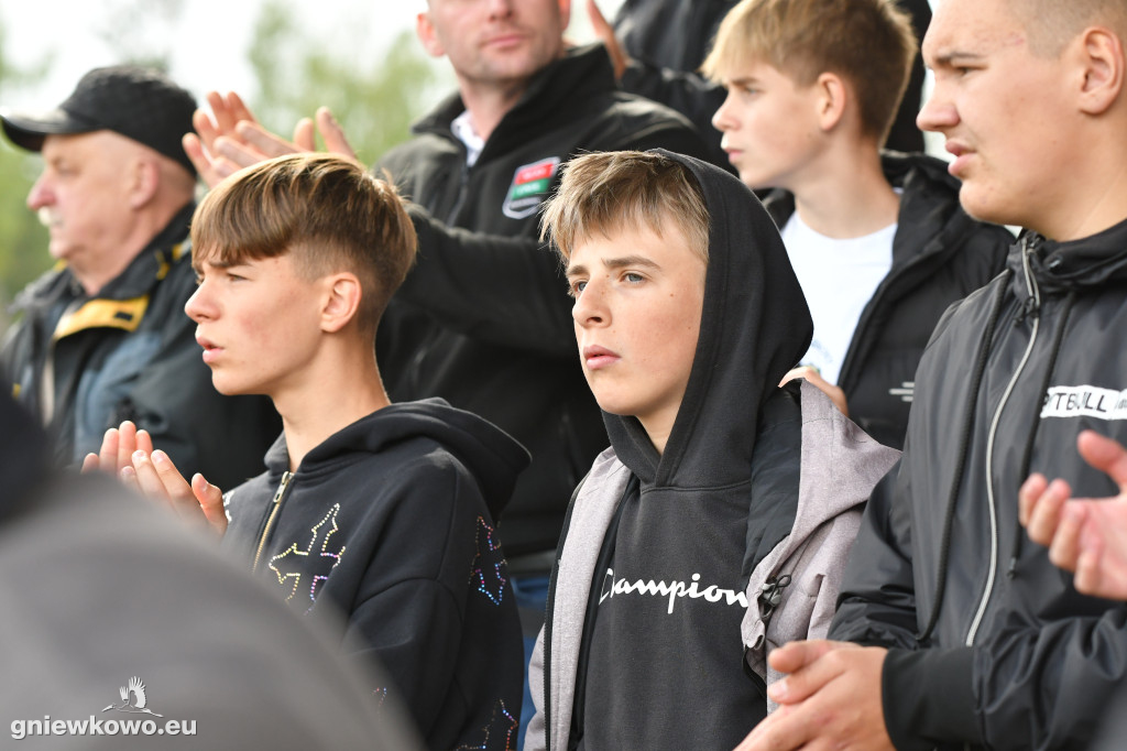 Galeria Start Stawki – Unia Gniewkowo 17.5.25