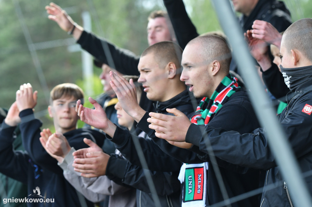Galeria Start Stawki – Unia Gniewkowo 17.5.25