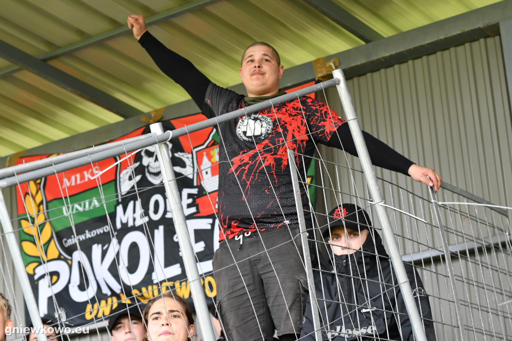 Galeria Start Stawki – Unia Gniewkowo 17.5.25