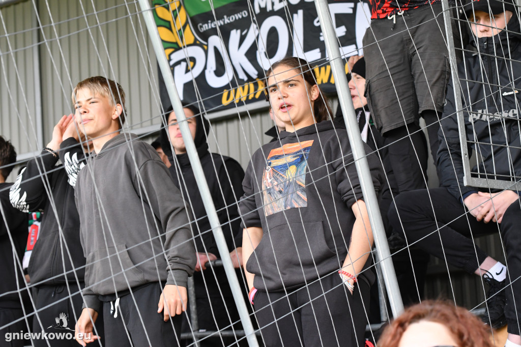 Galeria Start Stawki – Unia Gniewkowo 17.5.25