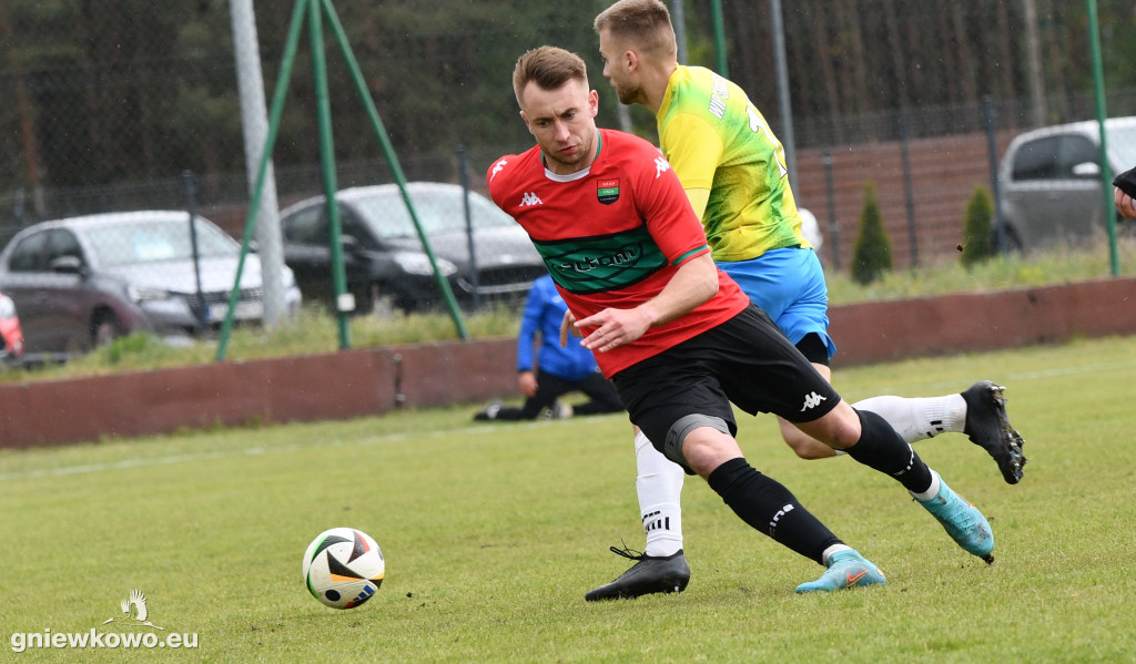Galeria Start Stawki – Unia Gniewkowo 17.5.25
