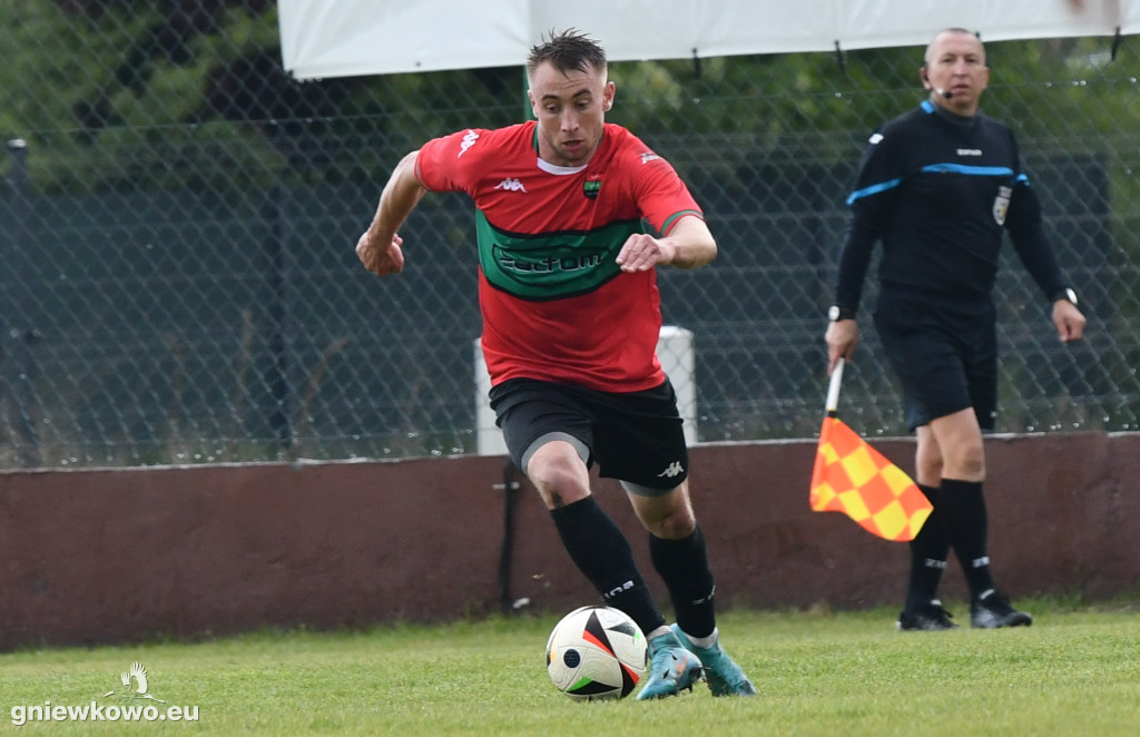Galeria Start Stawki – Unia Gniewkowo 17.5.25