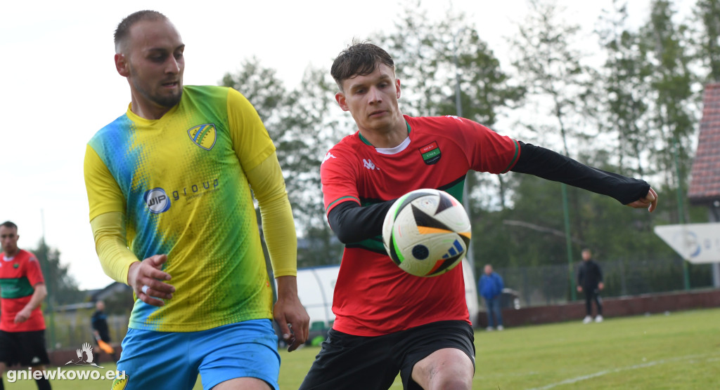 Galeria Start Stawki – Unia Gniewkowo 17.5.25