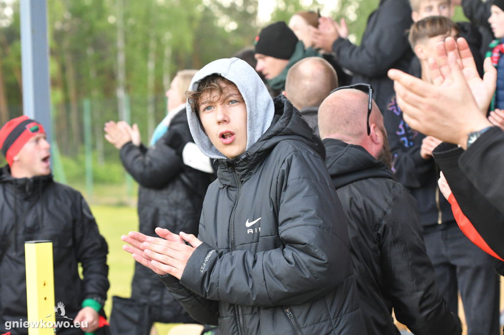 Galeria Start Stawki – Unia Gniewkowo 17.5.25