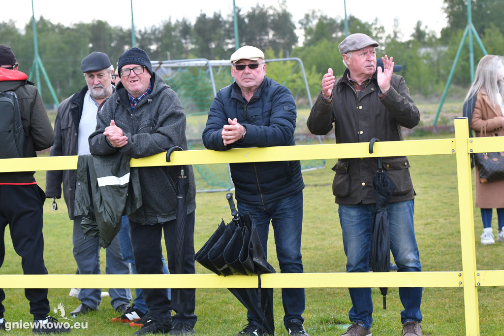 Galeria Start Stawki – Unia Gniewkowo 17.5.25