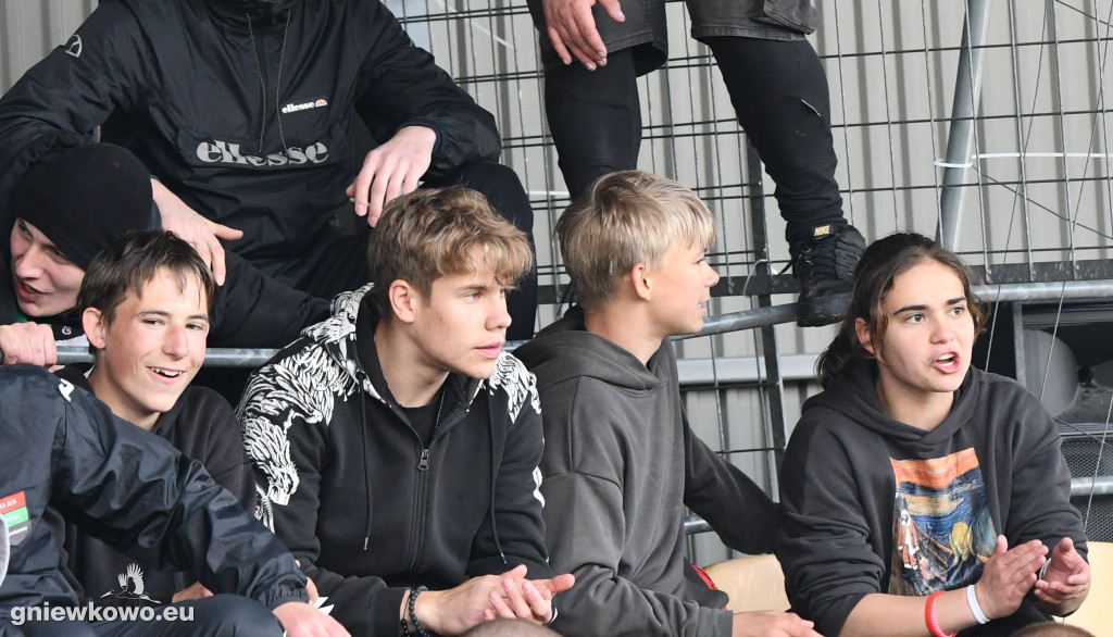 Galeria Start Stawki – Unia Gniewkowo 17.5.25