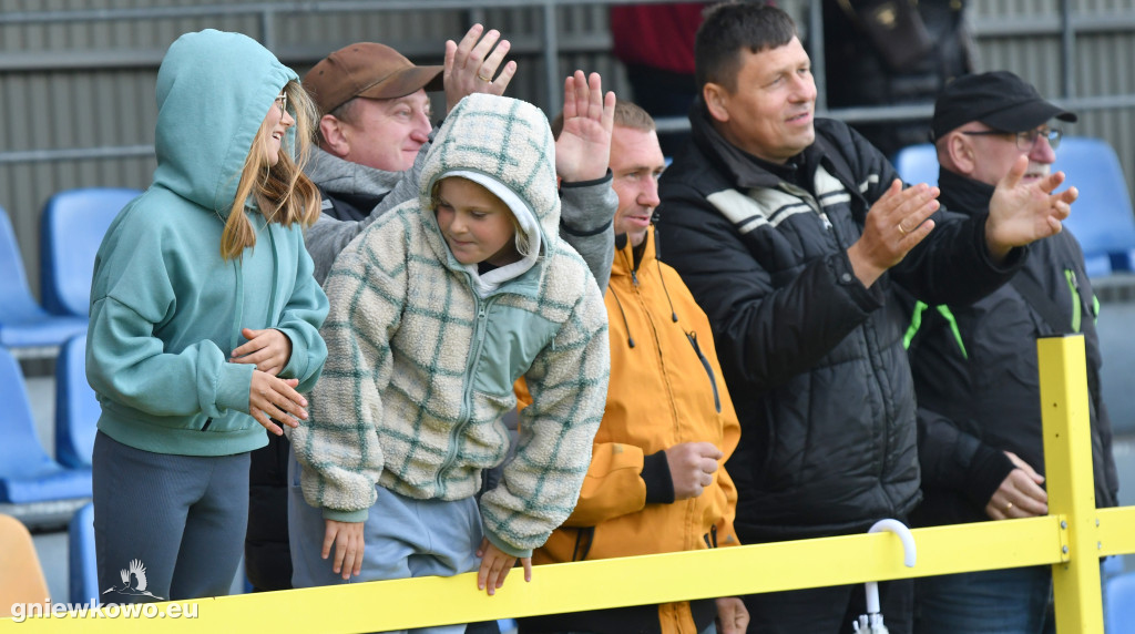 Galeria Start Stawki – Unia Gniewkowo 17.5.25