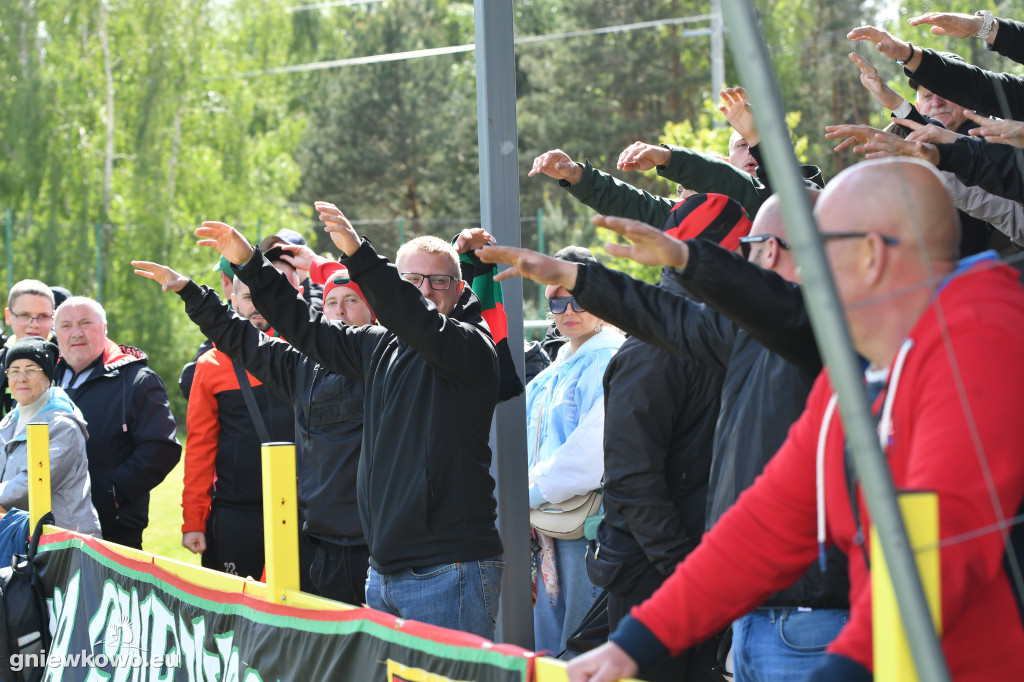 Galeria Start Stawki – Unia Gniewkowo 17.5.25