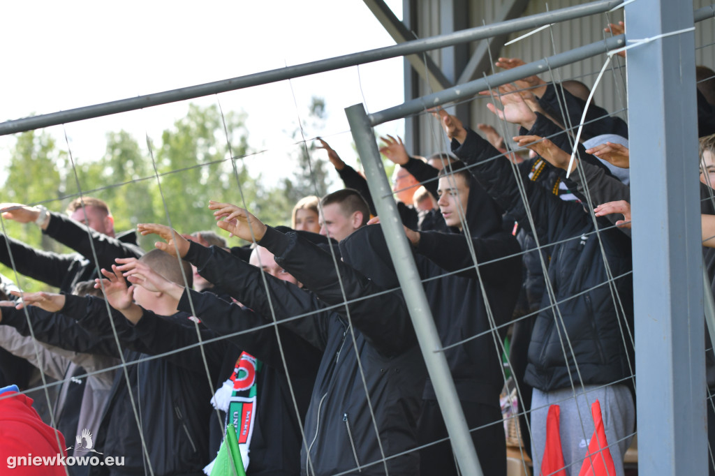 Galeria Start Stawki – Unia Gniewkowo 17.5.25
