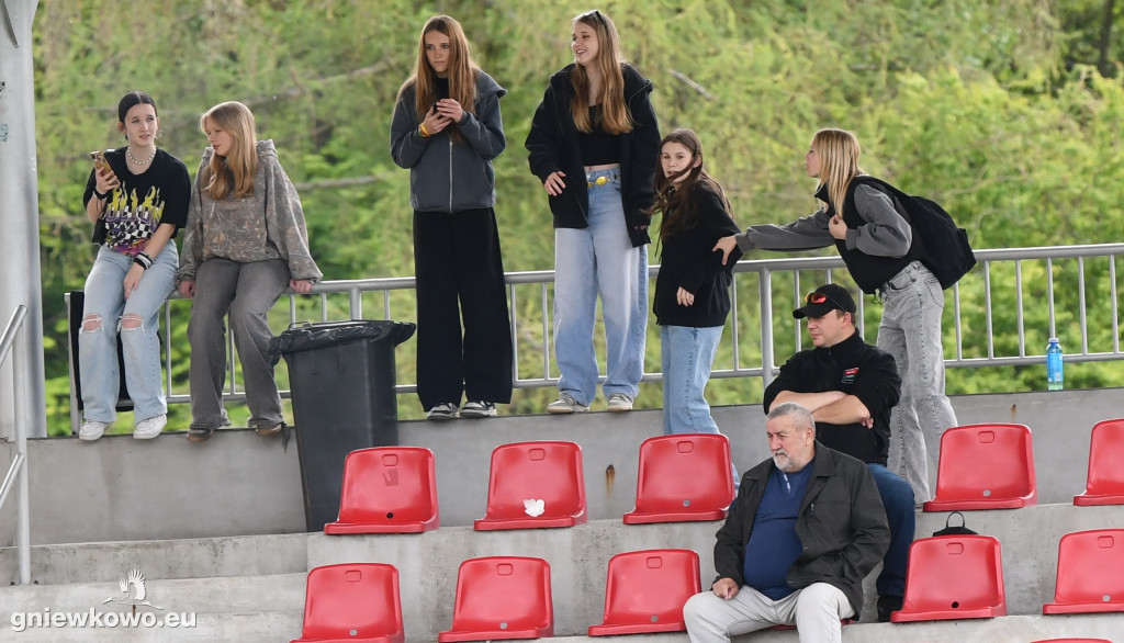 Galeria Unia Gniewkowo – Notecianka Pakość 24.5.25
