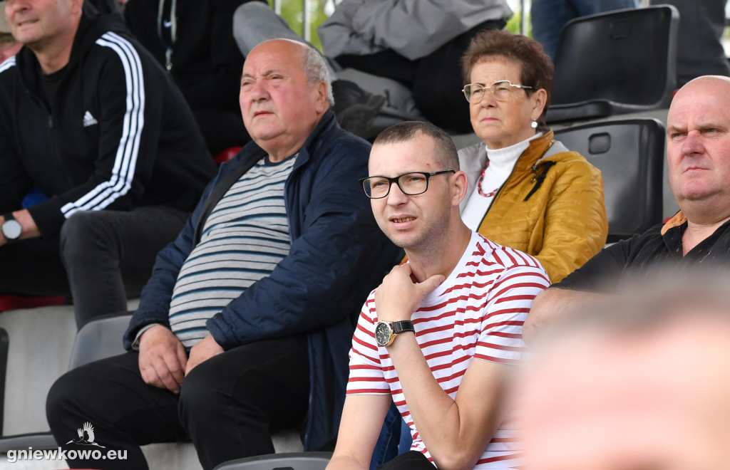 Galeria Unia Gniewkowo – Notecianka Pakość 24.5.25