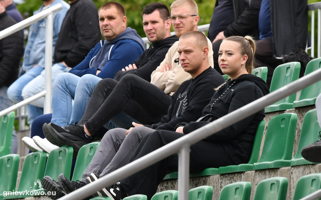 Galeria Unia Gniewkowo – Notecianka Pakość 24.5.25