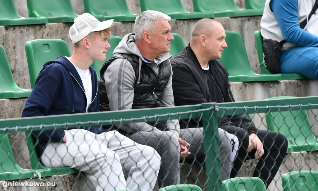 Galeria Unia Gniewkowo – Notecianka Pakość 24.5.25