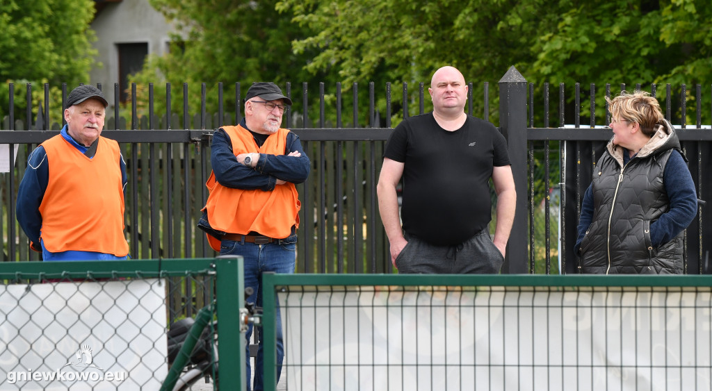 Galeria Unia Gniewkowo – Notecianka Pakość 24.5.25