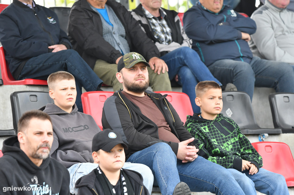 Galeria Unia Gniewkowo – Notecianka Pakość 24.5.25