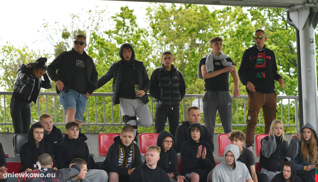 Galeria Unia Gniewkowo – Notecianka Pakość 24.5.25