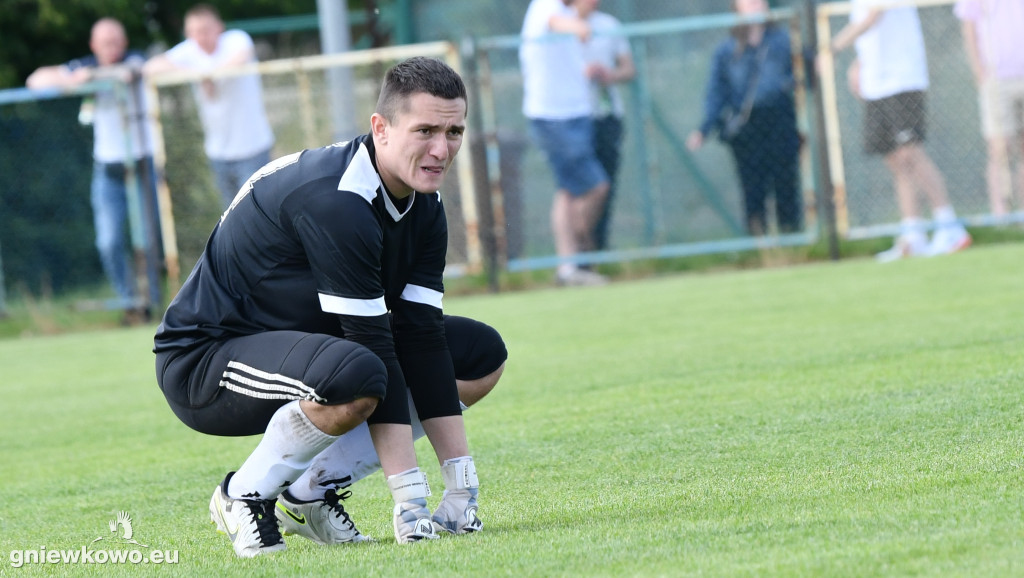 Galeria Piast Kołodziejewo – Unia Gniewkowo