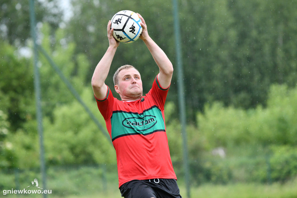Galeria Unia Gniewkowo – Noteć Gębice 7.6.25