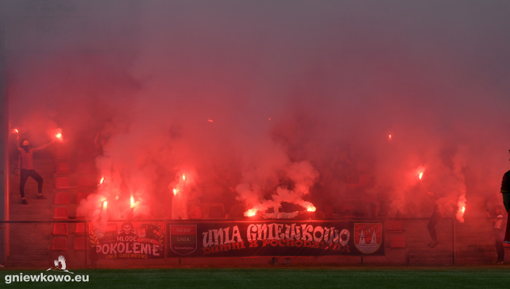 Galeria Unia Gniewkowo – Noteć Gębice 7.6.25