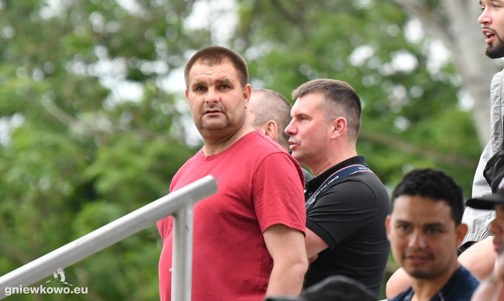 Galeria Unia Gniewkowo – Noteć Gębice 7.6.25