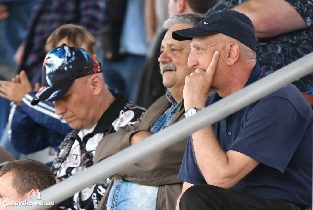 Galeria Unia Gniewkowo – Noteć Gębice 7.6.25
