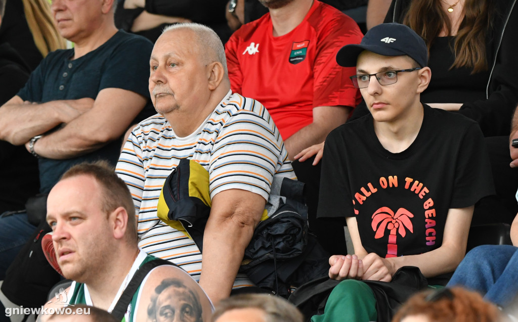 Galeria Unia Gniewkowo – Noteć Gębice 7.6.25
