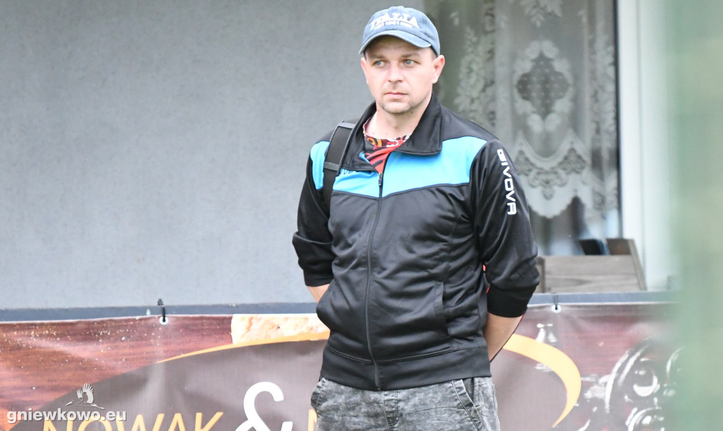 Galeria Unia Gniewkowo – Noteć Gębice 7.6.25