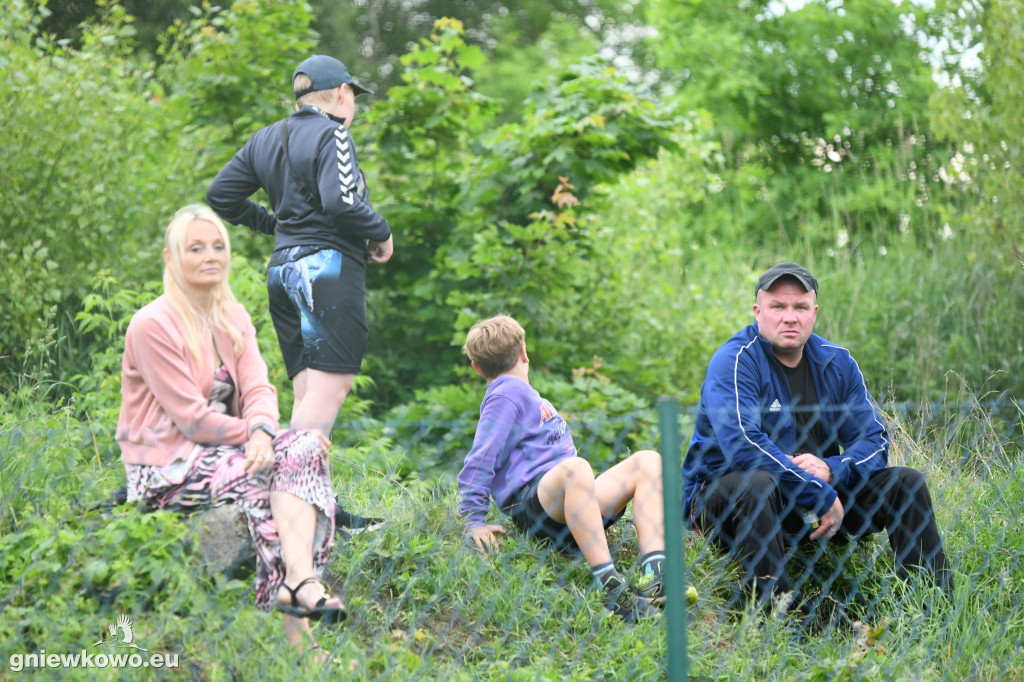 Galeria Unia Gniewkowo – Noteć Gębice 7.6.25