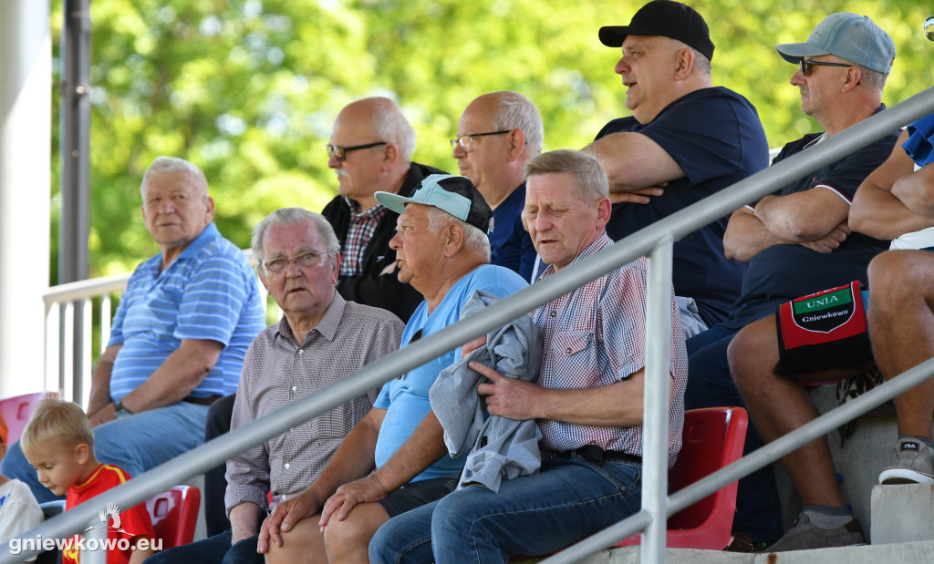 Galeria Unia Gniewkowo – Kujawianka Izbica Kuj.
