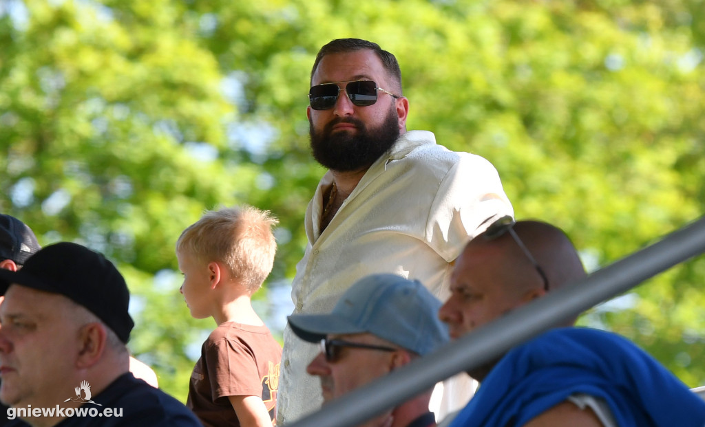 Galeria Unia Gniewkowo – Kujawianka Izbica Kuj.