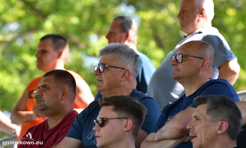 Galeria Unia Gniewkowo – Kujawianka Izbica Kuj.