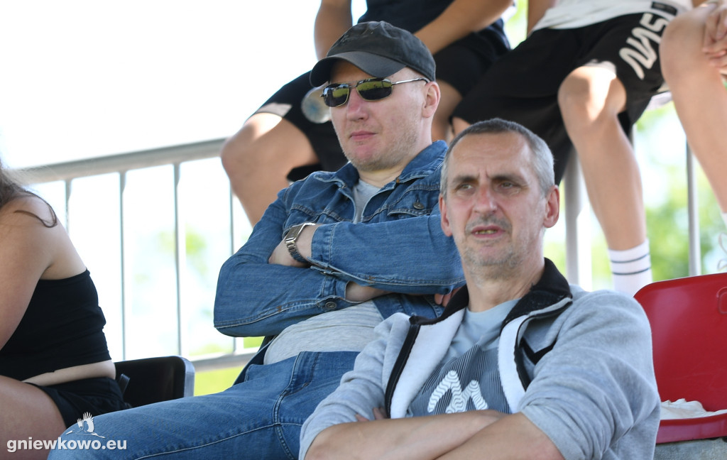 Galeria Unia Gniewkowo – Kujawianka Izbica Kuj.