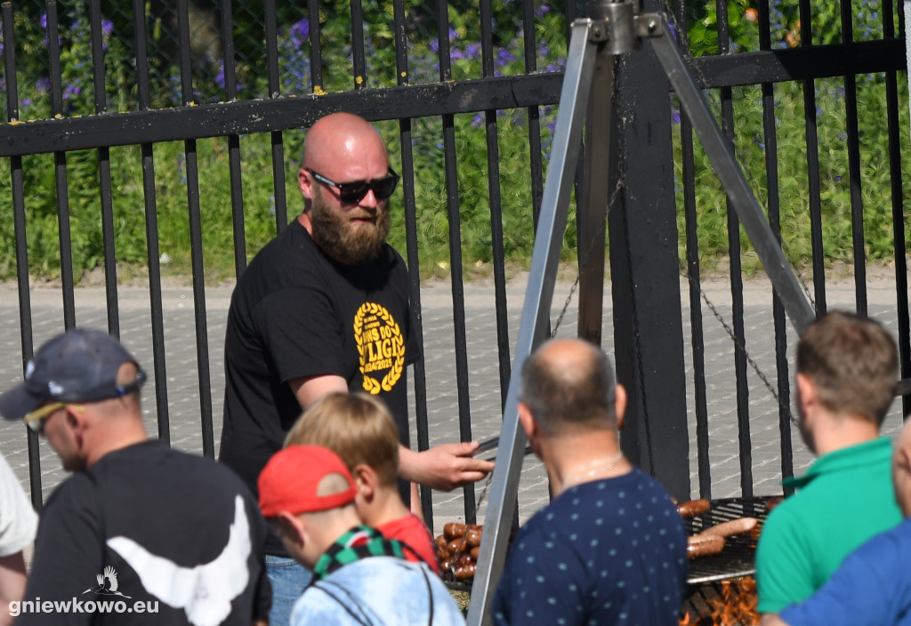 Galeria Unia Gniewkowo – Kujawianka Izbica Kuj.